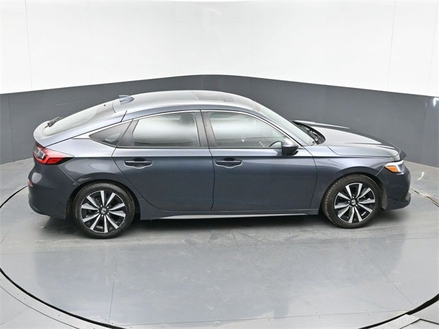 2023 Honda Civic EX-L