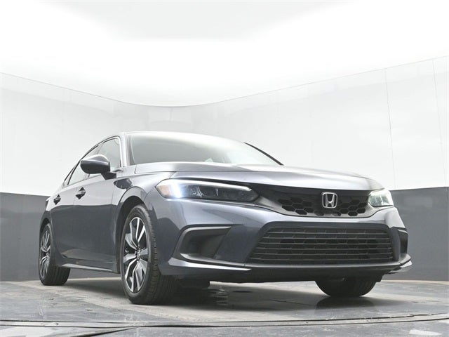 2023 Honda Civic EX-L