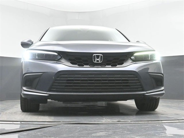 2023 Honda Civic EX-L