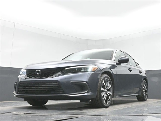 2023 Honda Civic EX-L