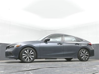 2023 Honda Civic EX-L