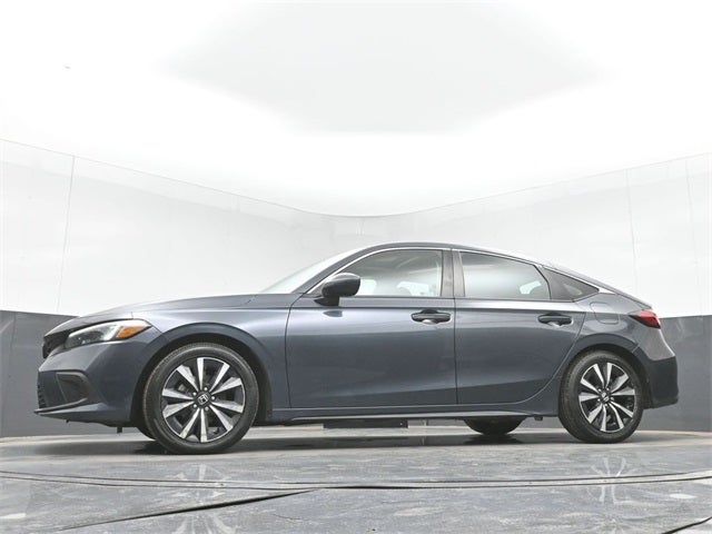 2023 Honda Civic EX-L