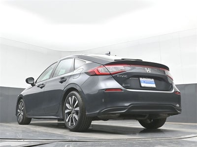 2023 Honda Civic EX-L