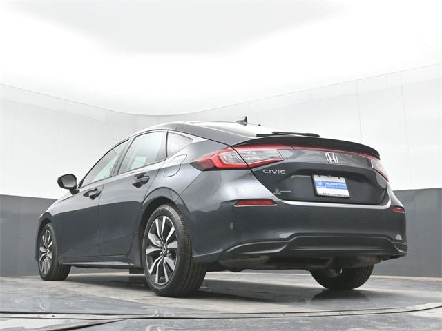 2023 Honda Civic EX-L