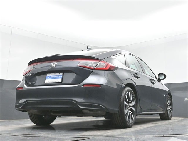 2023 Honda Civic EX-L