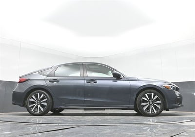 2023 Honda Civic EX-L