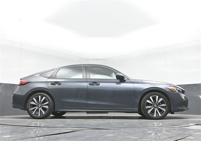 2023 Honda Civic EX-L