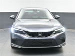 2023 Honda Civic EX-L
