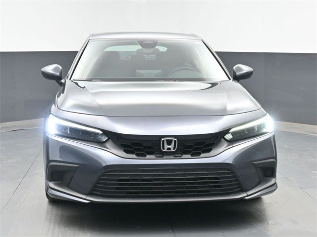 2023 Honda Civic EX-L