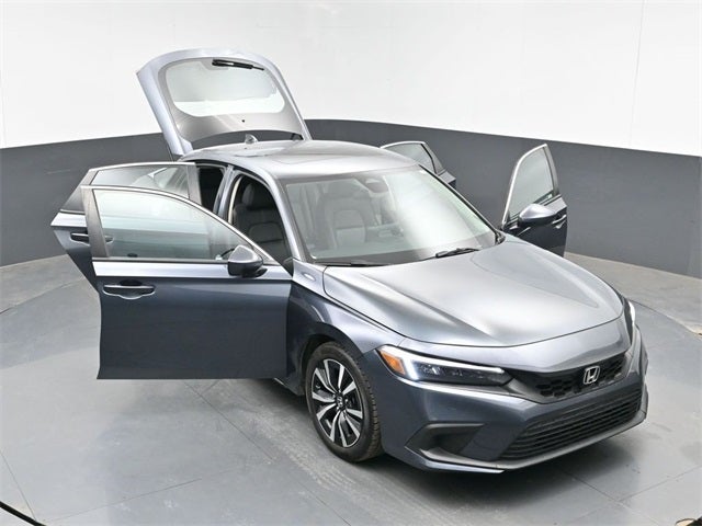 2023 Honda Civic EX-L