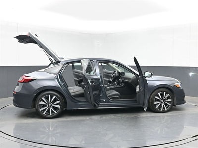 2023 Honda Civic EX-L