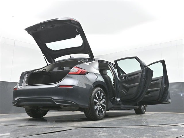 2023 Honda Civic EX-L