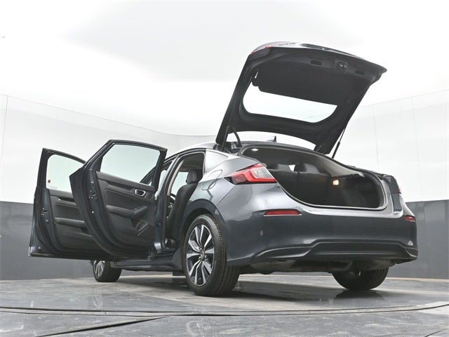 2023 Honda Civic EX-L