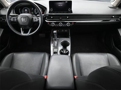 2023 Honda Civic EX-L