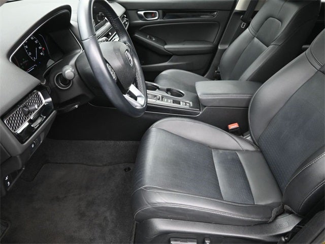 2023 Honda Civic EX-L