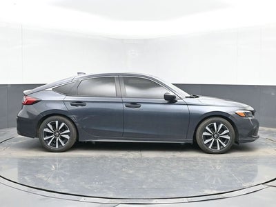 2023 Honda Civic EX-L