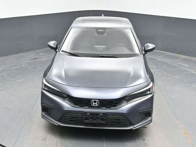 2023 Honda Civic EX-L