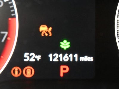 2023 Honda Civic EX-L