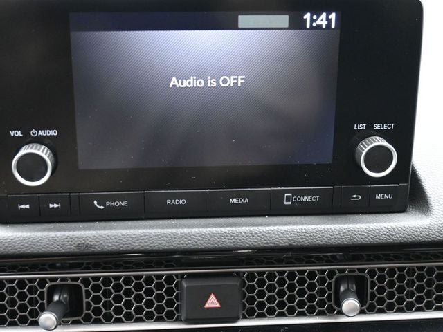 2023 Honda Civic EX-L