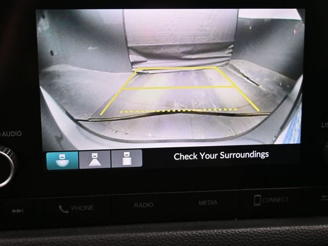 2023 Honda Civic EX-L