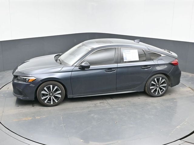 2023 Honda Civic EX-L