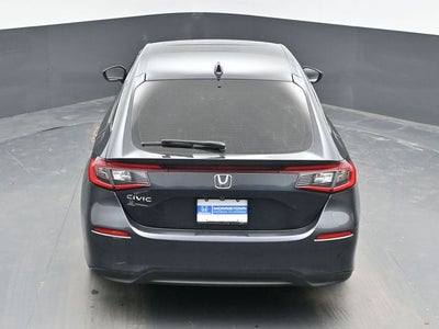 2023 Honda Civic EX-L