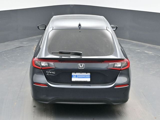 2023 Honda Civic EX-L