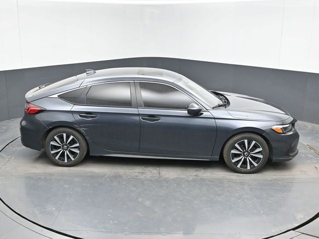 2023 Honda Civic EX-L