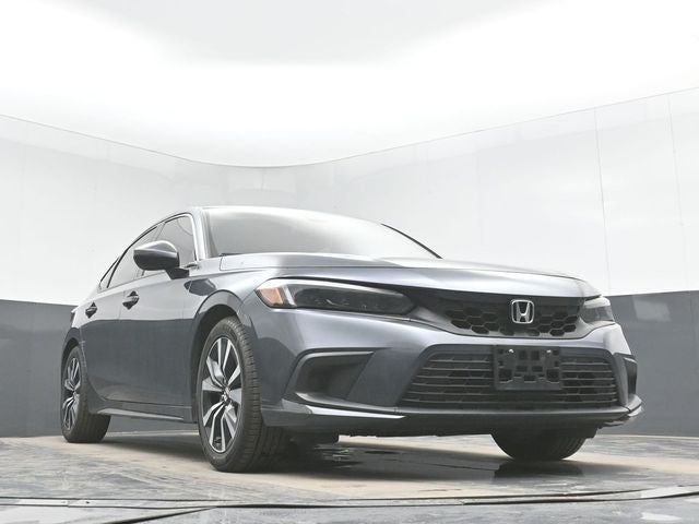 2023 Honda Civic EX-L