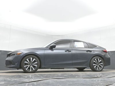 2023 Honda Civic EX-L