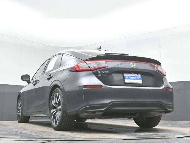 2023 Honda Civic EX-L