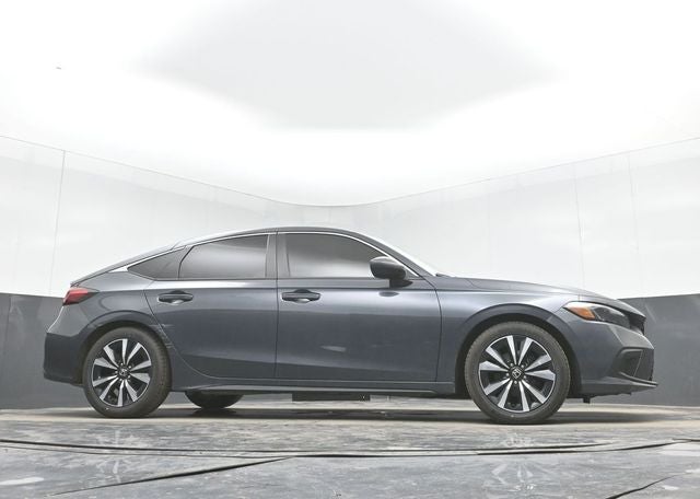 2023 Honda Civic EX-L