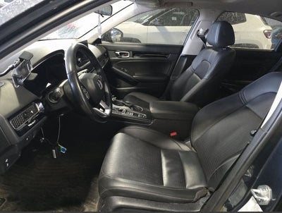 2023 Honda Civic EX-L