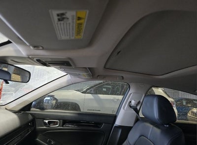 2023 Honda Civic EX-L