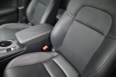 2023 Honda Civic EX-L