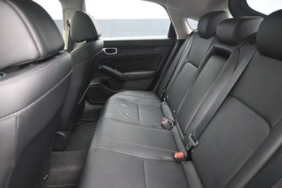 2023 Honda Civic EX-L
