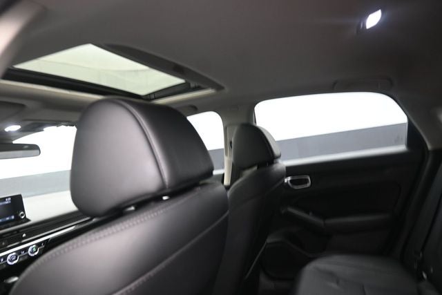 2023 Honda Civic EX-L