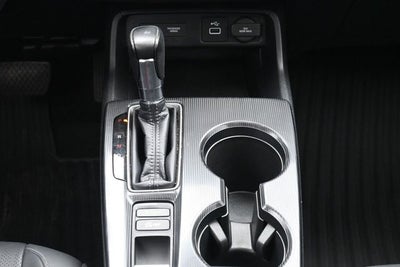 2023 Honda Civic EX-L