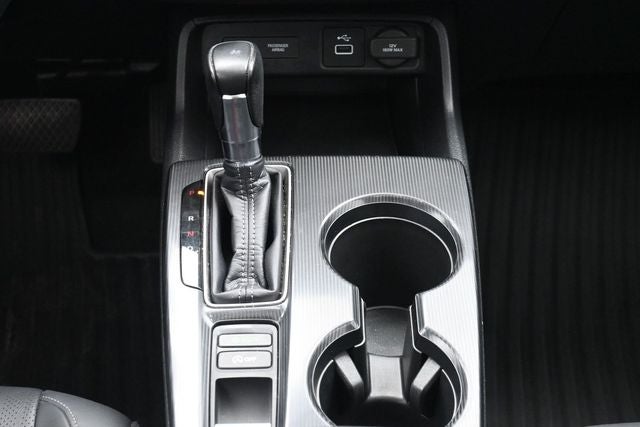 2023 Honda Civic EX-L