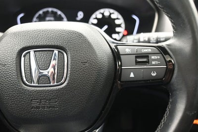 2023 Honda Civic EX-L