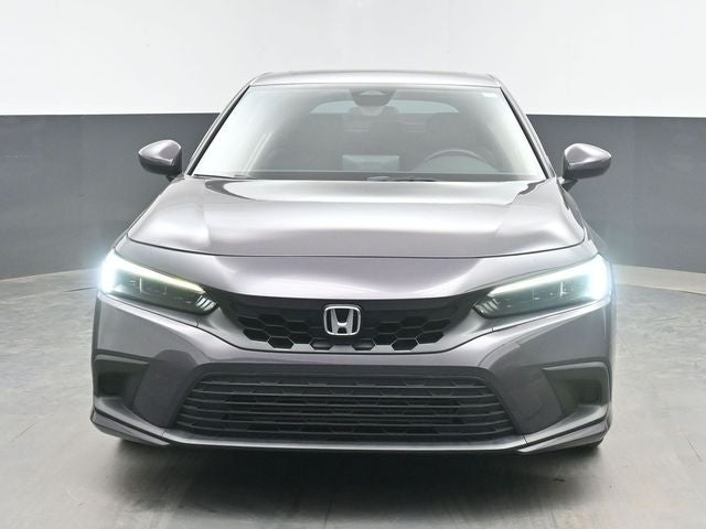 2023 Honda Civic EX-L