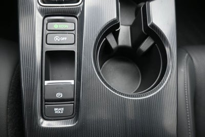 2023 Honda Civic EX-L