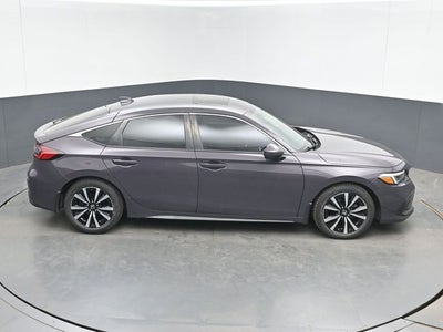 2023 Honda Civic EX-L