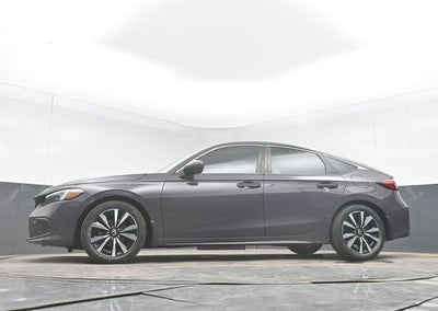 2023 Honda Civic EX-L