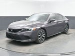 2023 Honda Civic EX-L