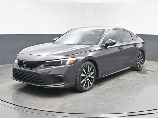 2023 Honda Civic EX-L