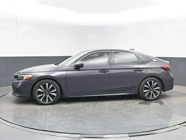 2023 Honda Civic EX-L