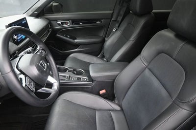 2023 Honda Civic Sport Touring