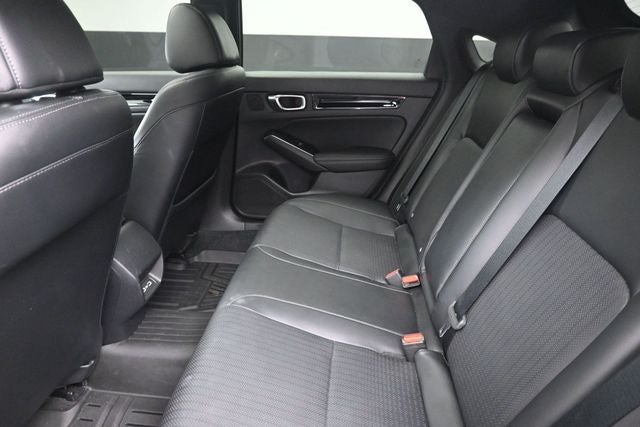 2023 Honda Civic Sport Touring