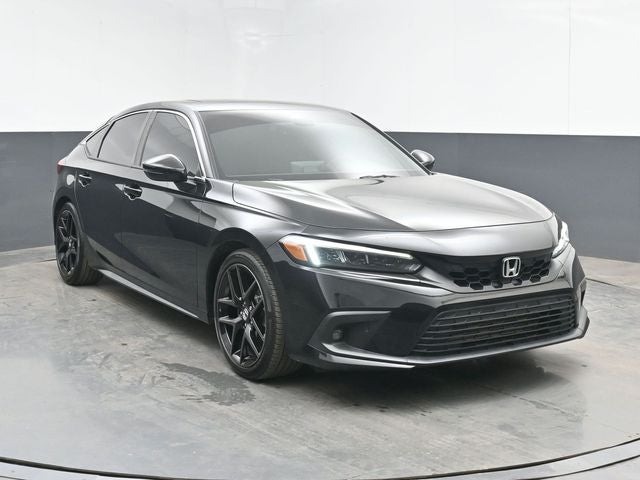 2023 Honda Civic Sport Touring